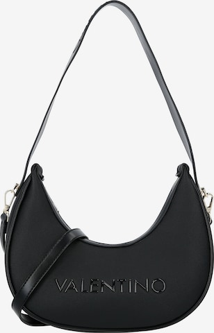 VALENTINO Shoulder bag in Black: front