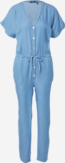 VERO MODA Jumpsuit 'LILIANA' en azul denim / azul claro, Vista del producto