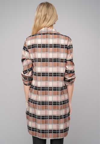 Cloud5ive Bluse in Beige