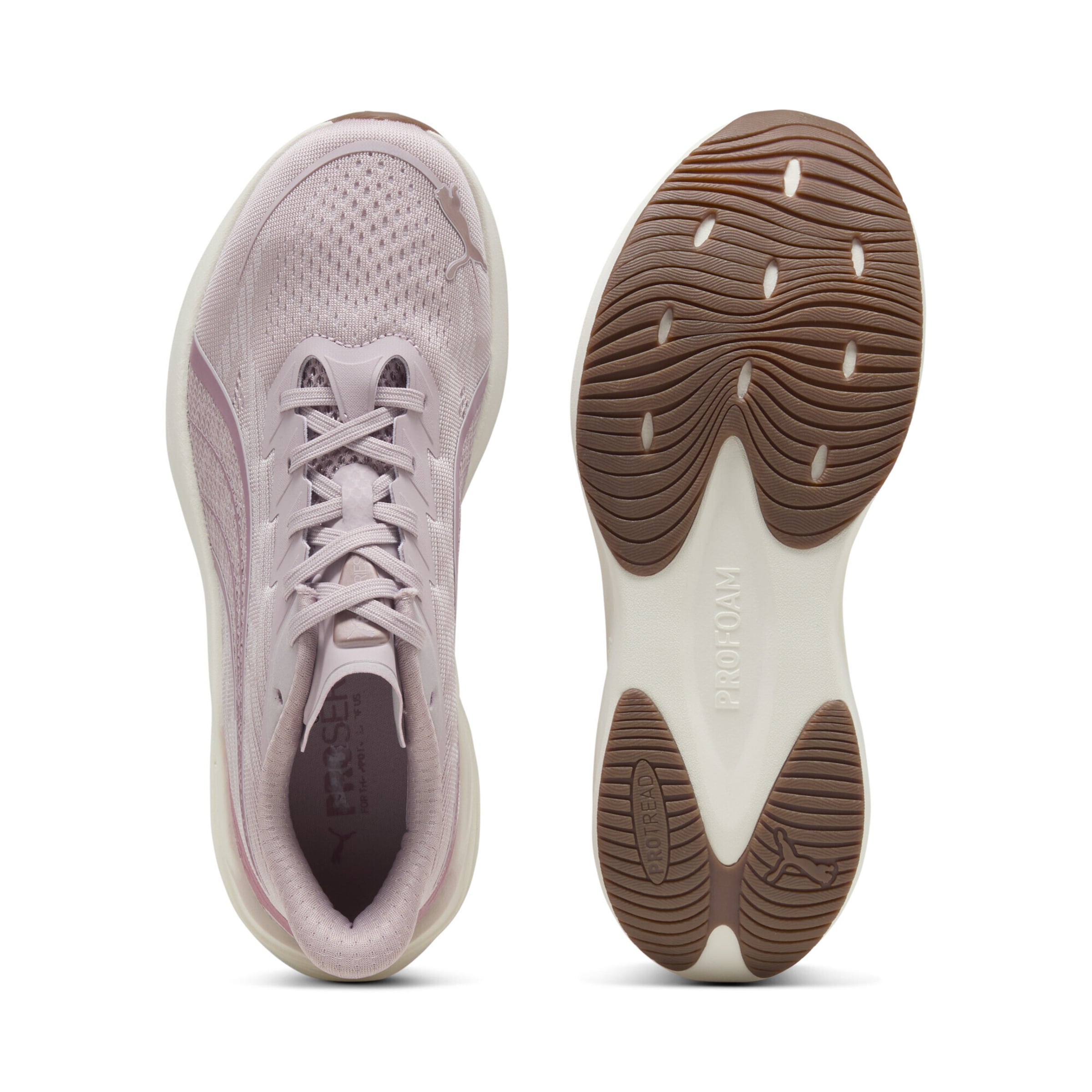 PUMA Running shoe 'Darter Pro 2' in Pink