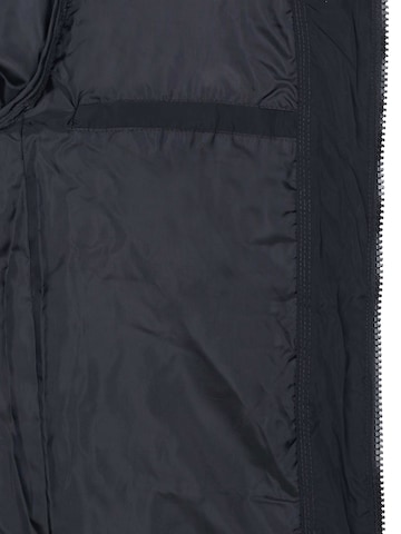 Philipp Plein Winter Jacket in Black