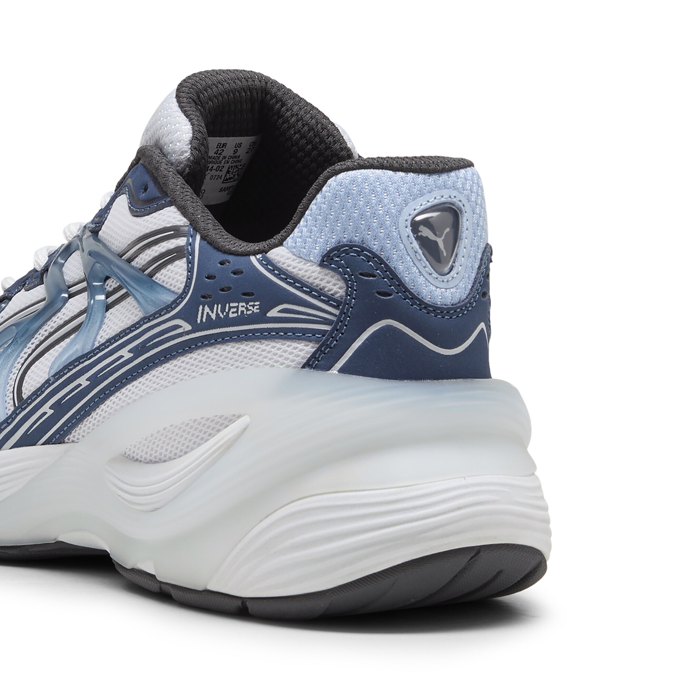 PUMA Sneaker in Weiß