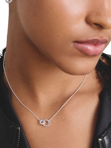 Thomas Sabo Necklace in Silver