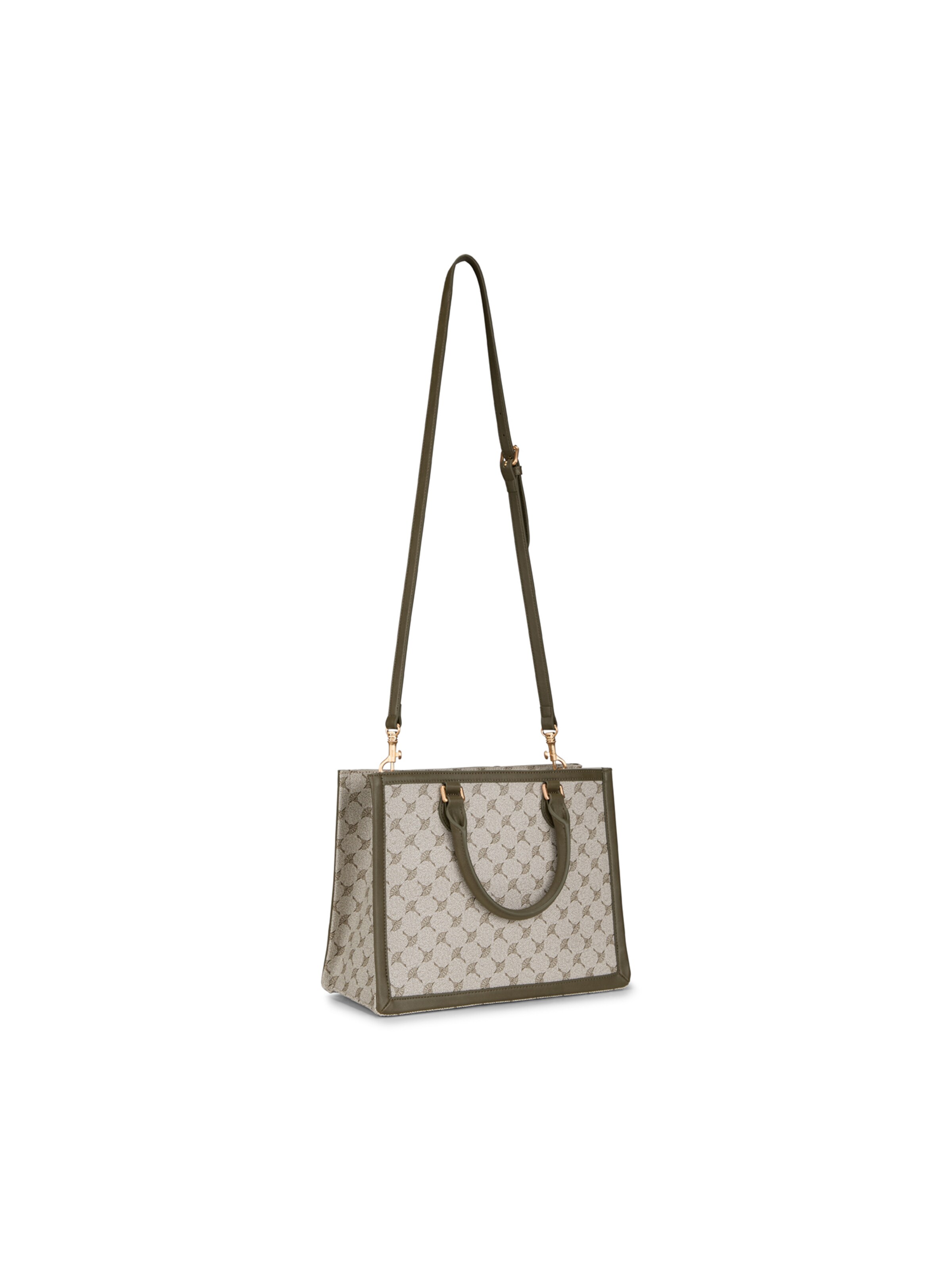 JOOP! Handtas 'Mazzolino Aurelia' in Beige