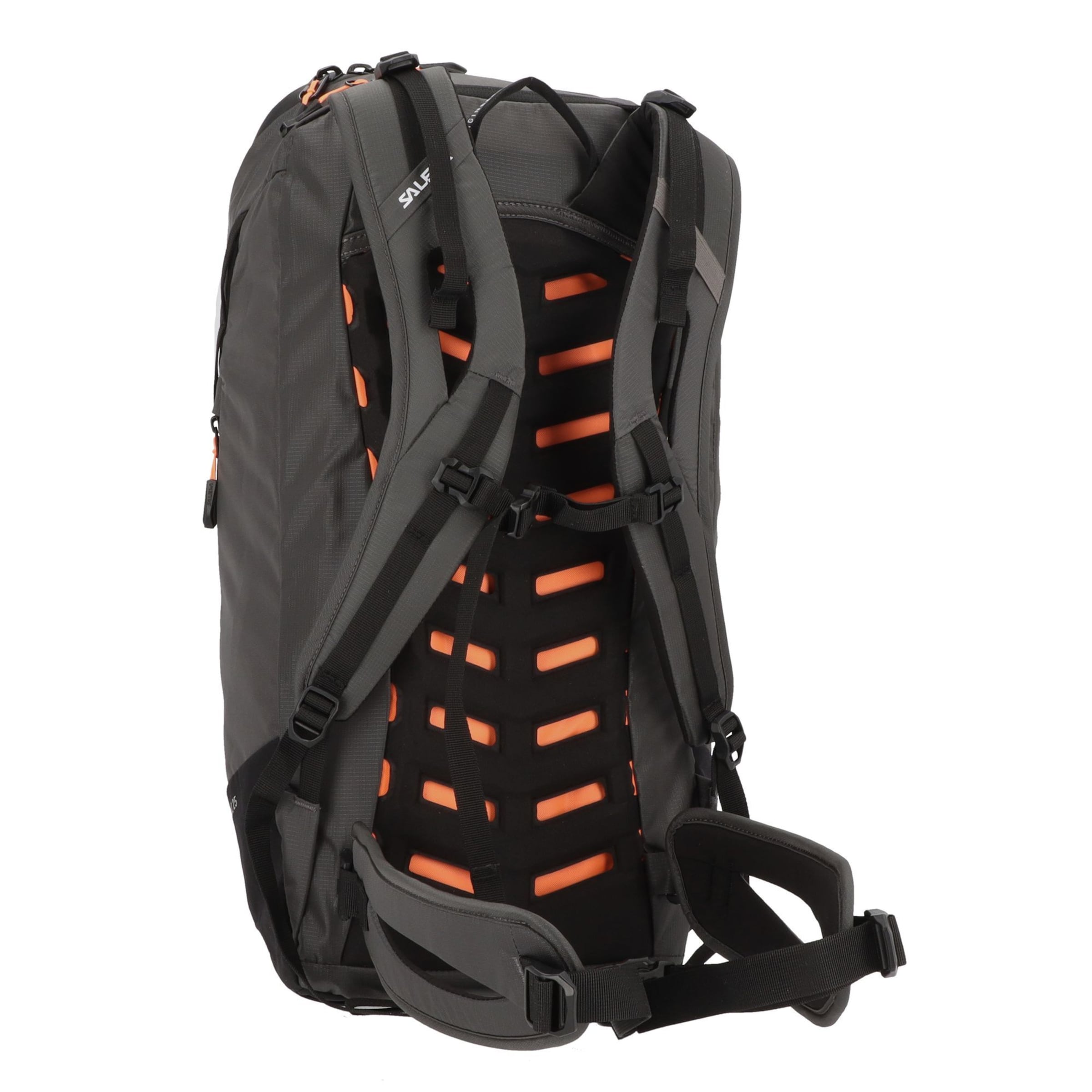 SALEWA Sportrucksack 'Puez 25 ' in Schwarz