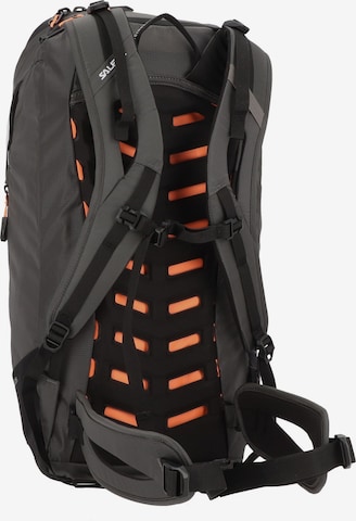 SALEWA Sports Backpack 'Puez 25 ' in Black