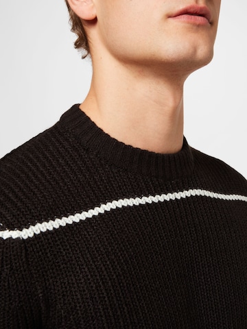 Only & Sons Pullover 'ADAM' i sort