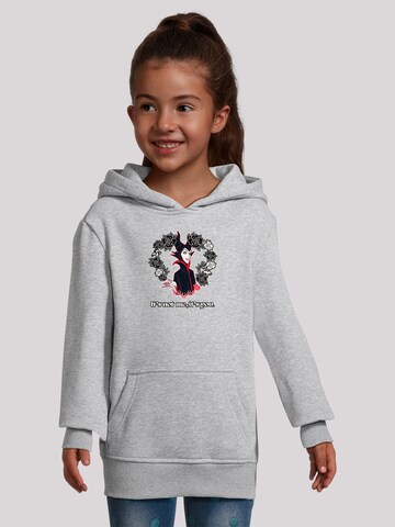 Sweat 'Disney Bösewichte Maleficent Its Not Me' F4NT4STIC en gris : devant