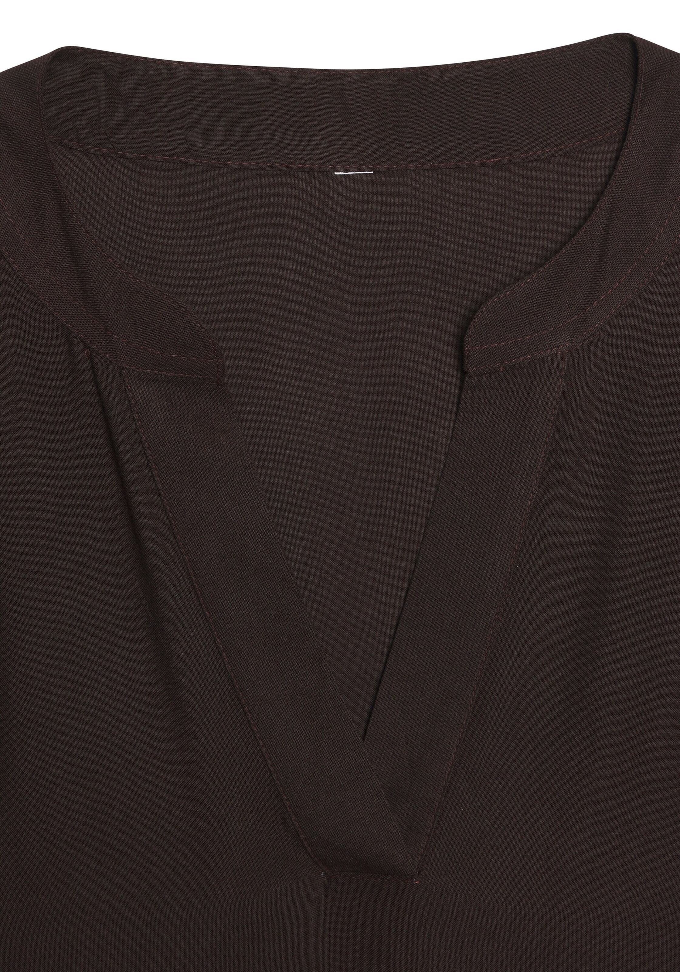 ruda LASCANA Suknelė