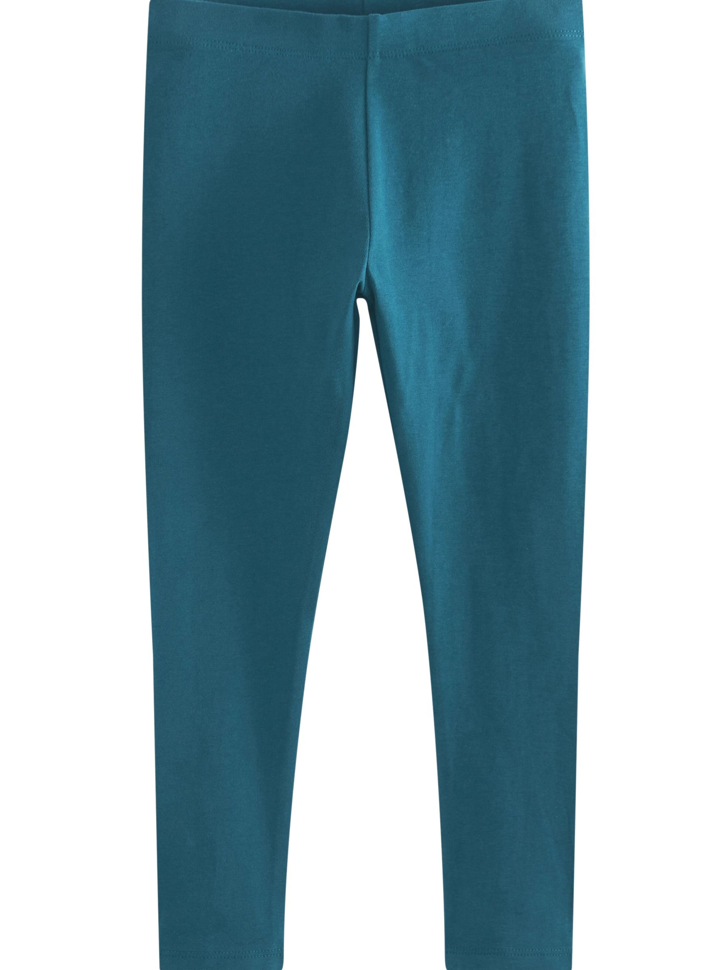 zils Next Šaurs Legingi