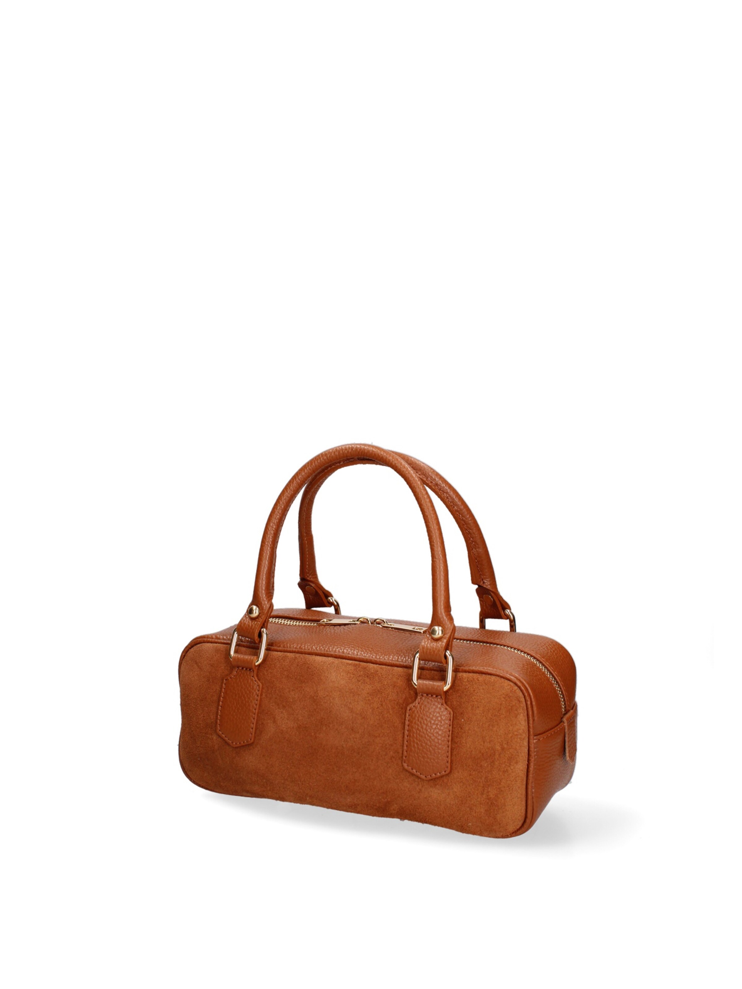 Borsa a mano di Gave Lux in marrone