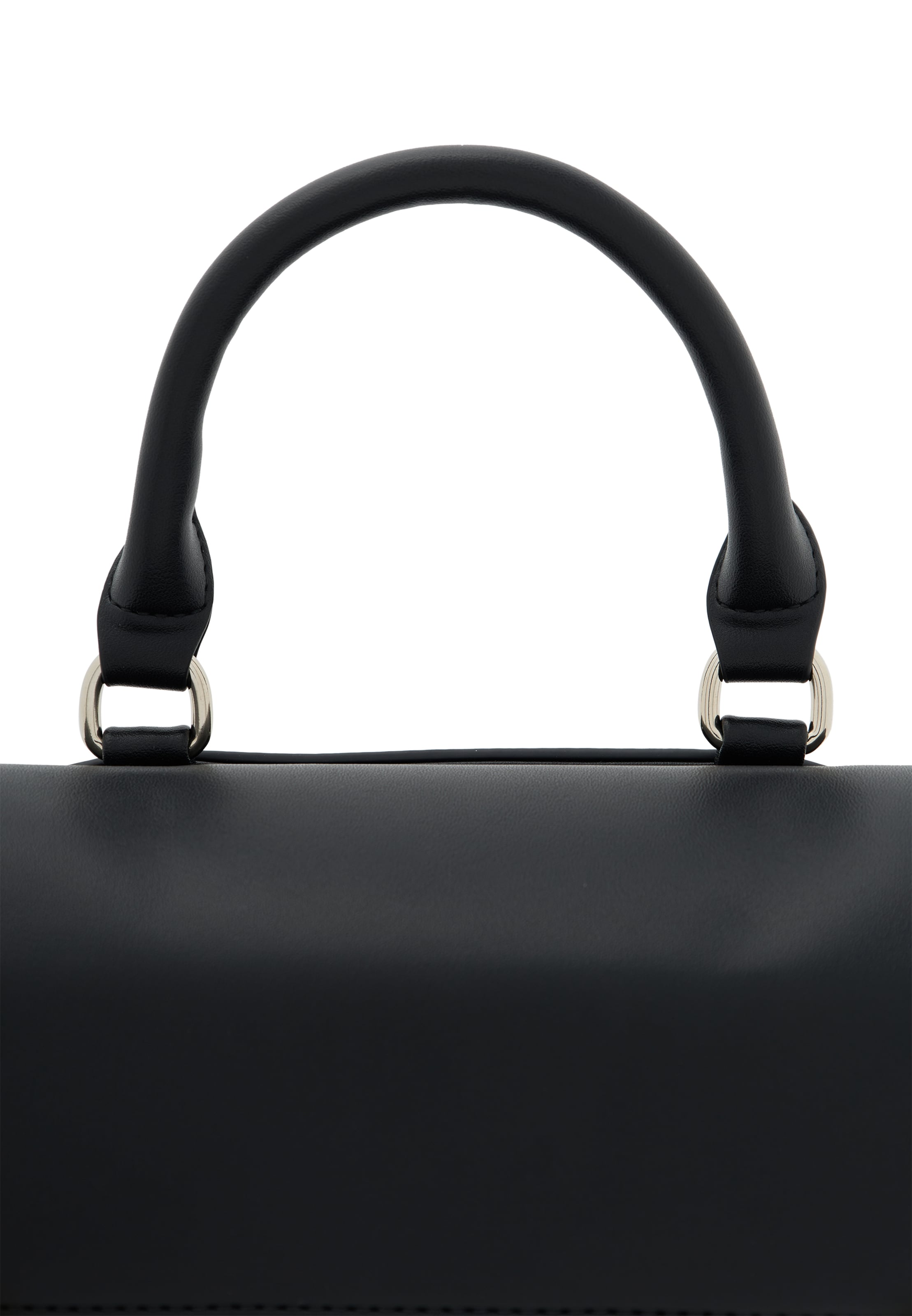 faina - Malas de tiracolo em preto