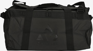 Whistler Sporttasche 'Fidel' in Schwarz: Vorderseite