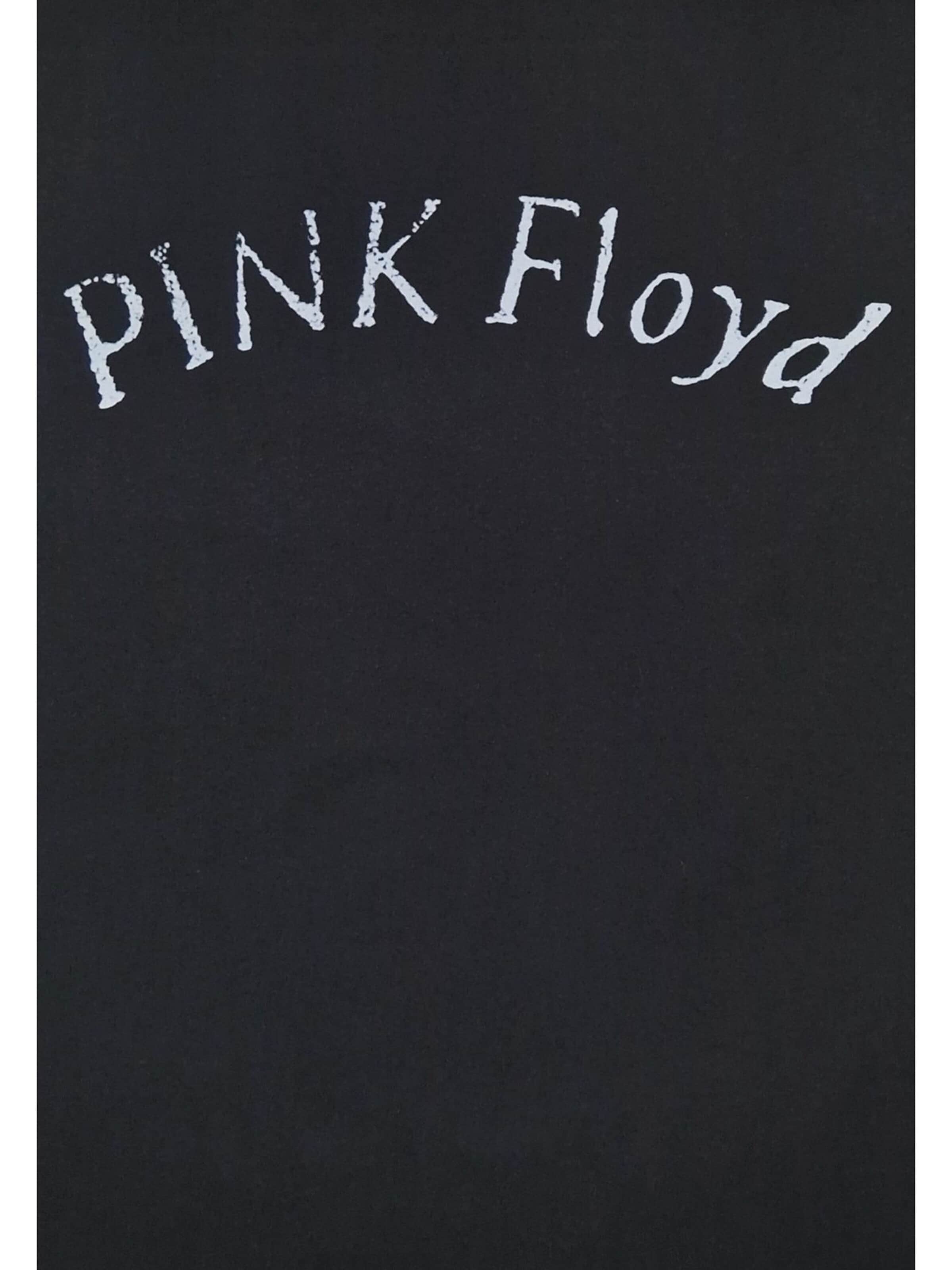 T-Shirt 'Pink Floyd Delicate Sound of Thunder T-Shirt' Pink Floyd en noir