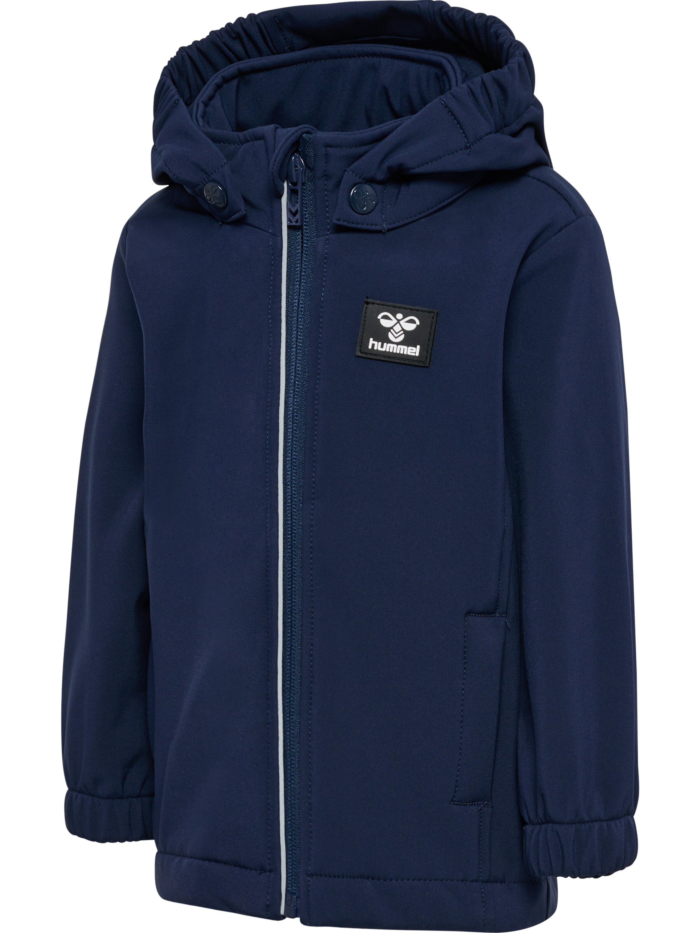 Hummel Sportsjakke 'MARS' i blå