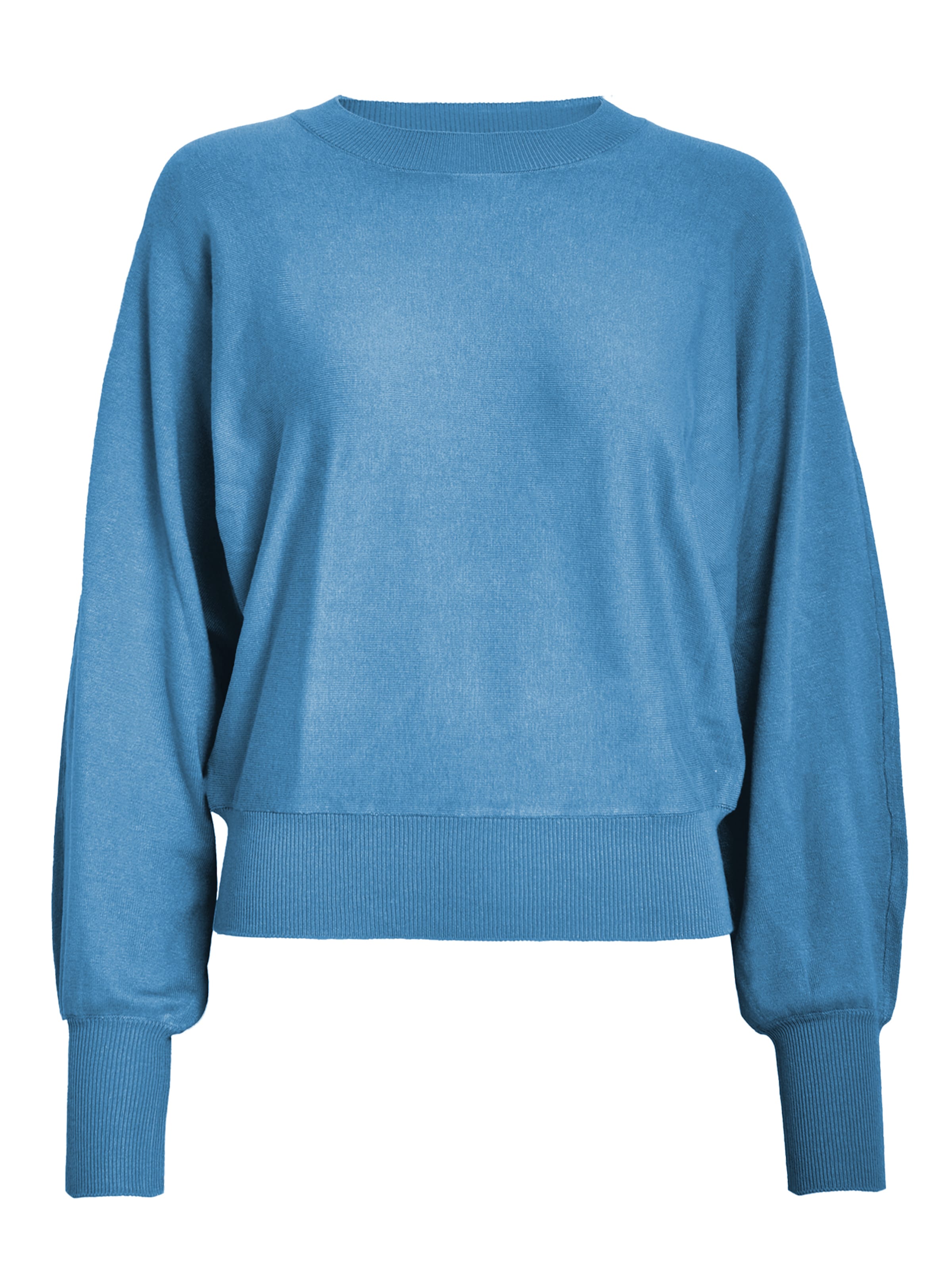 minus Top 'Dana' – modrá: přední strana