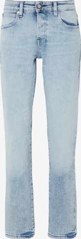 SCOTCH & SODA Regular Farkut 'CORE The Zee' värissä sininen: etupuoli
