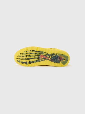 Nike Sportswear Madalad ketsid 'AIR MAX 90', värv kollane