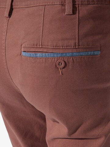 BABISTA Regular Jeans 'Venetari' in Oranje