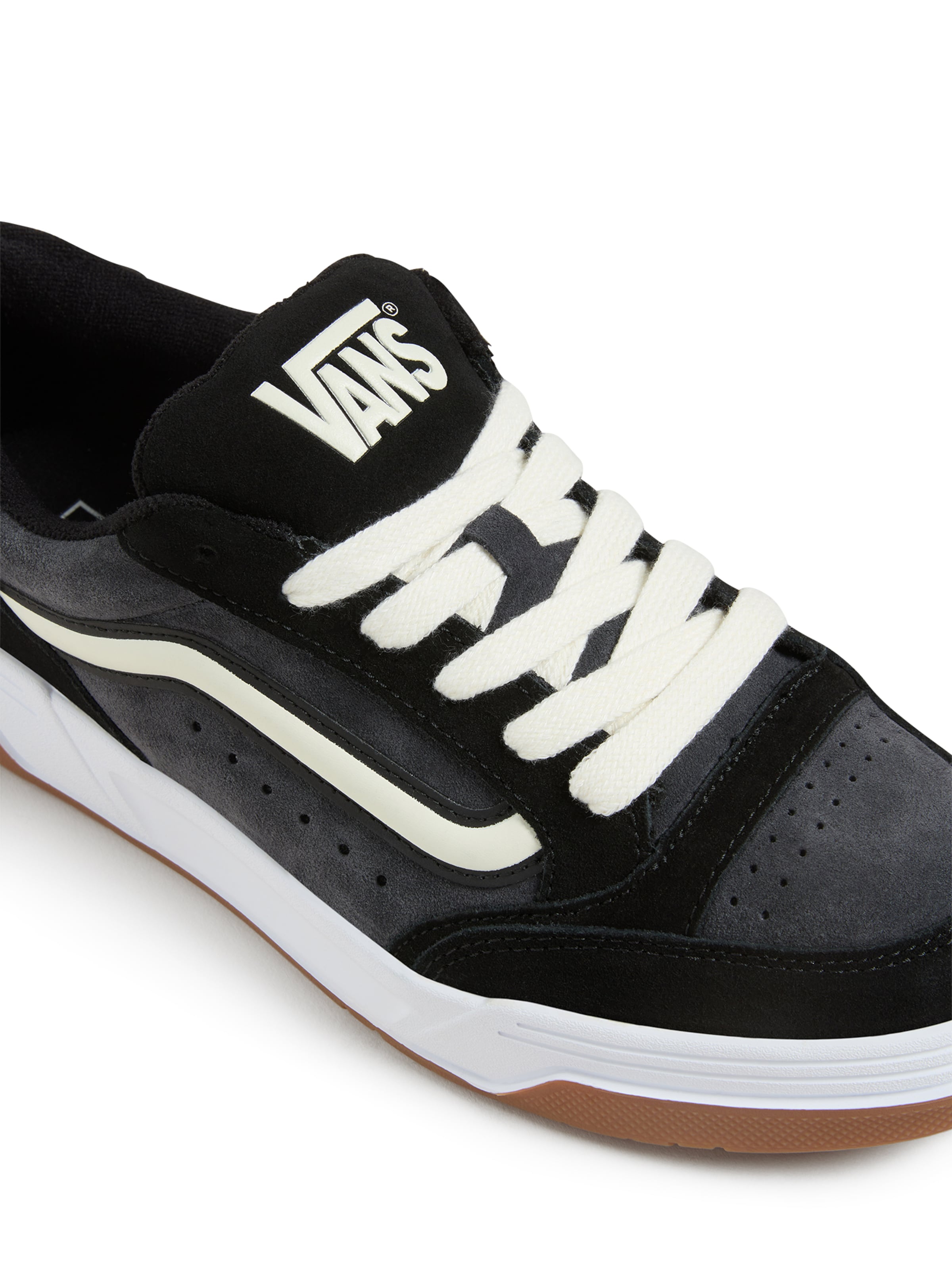 VANS Σνίκερ χαμηλό 'Hylane' σε μπλε
