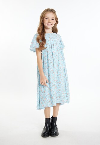 Robe DreiMaster Vintage en bleu