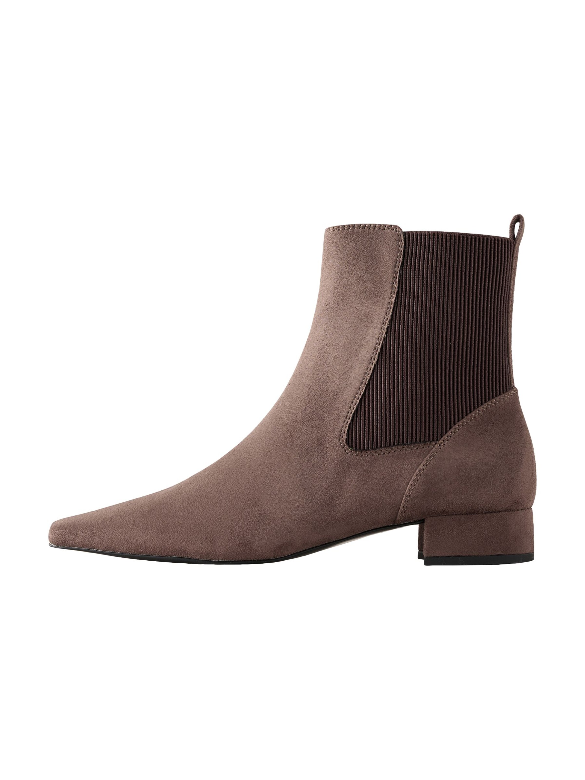 Next Boot in 35,5 in Taupe / Mixed colours, Item view