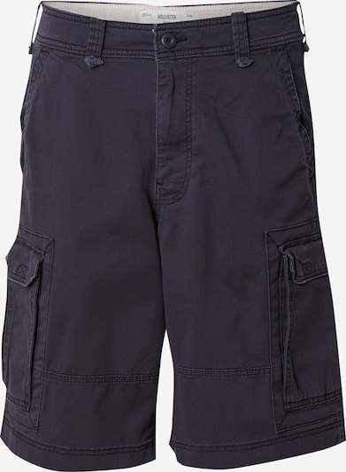 HOLLISTER Gargohousut värissä musta, Tuotenäkymä