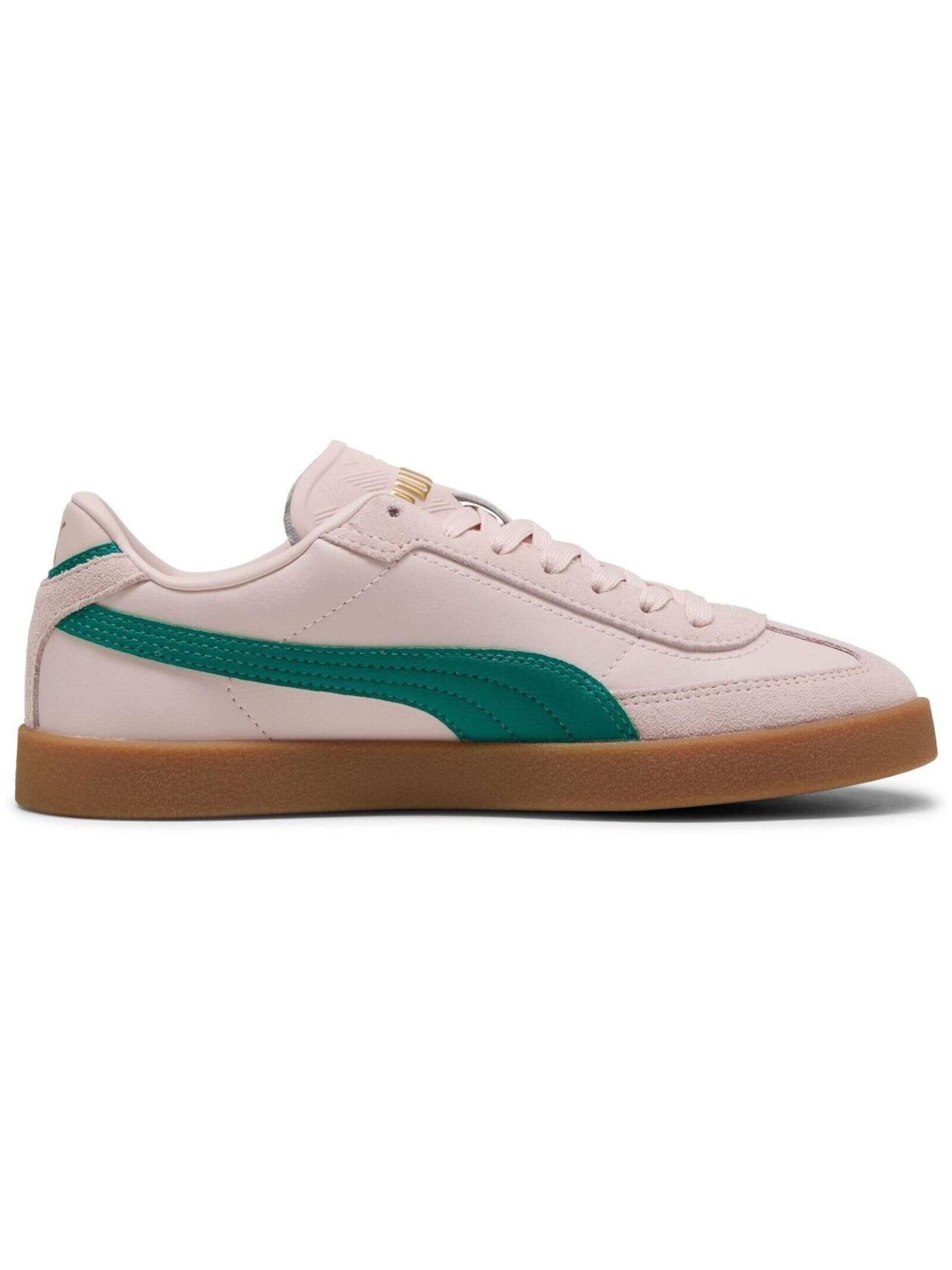 PUMA Sportschuh 'Club Ii Era'‌‌‌‌‌‌‌‌‌‌ in Pink