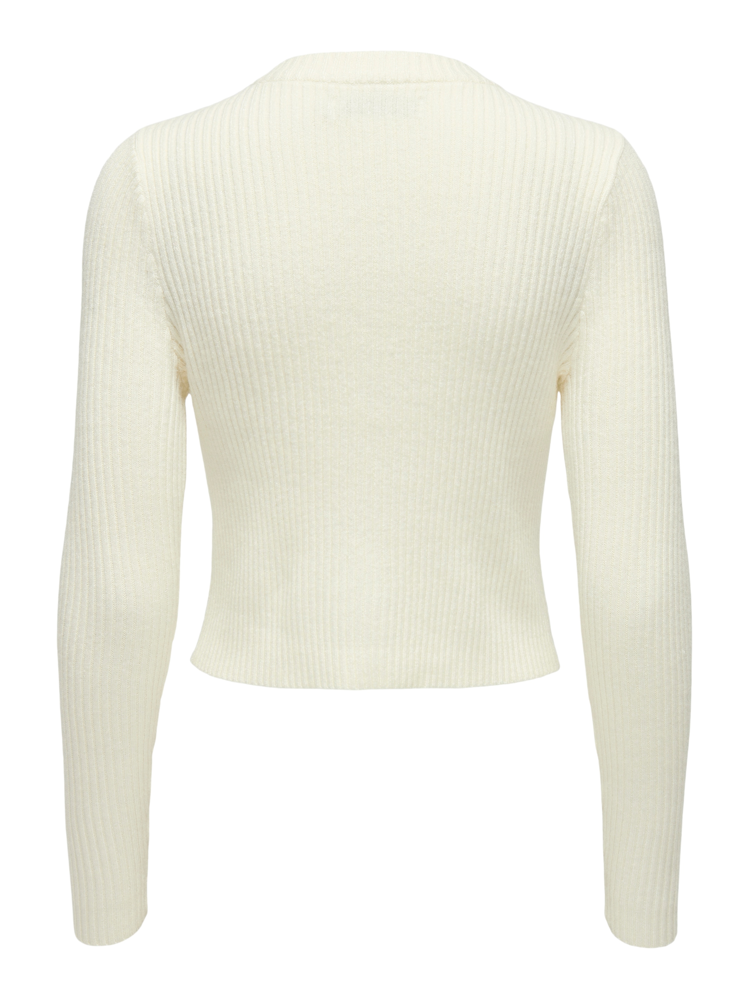 ONLY Kardigán 'ONLKATIA' - fehér