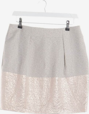 Ted Baker Skirt in M in White: front