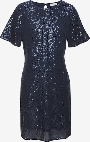 LASCANA Kleid in Blau: Vorderseite