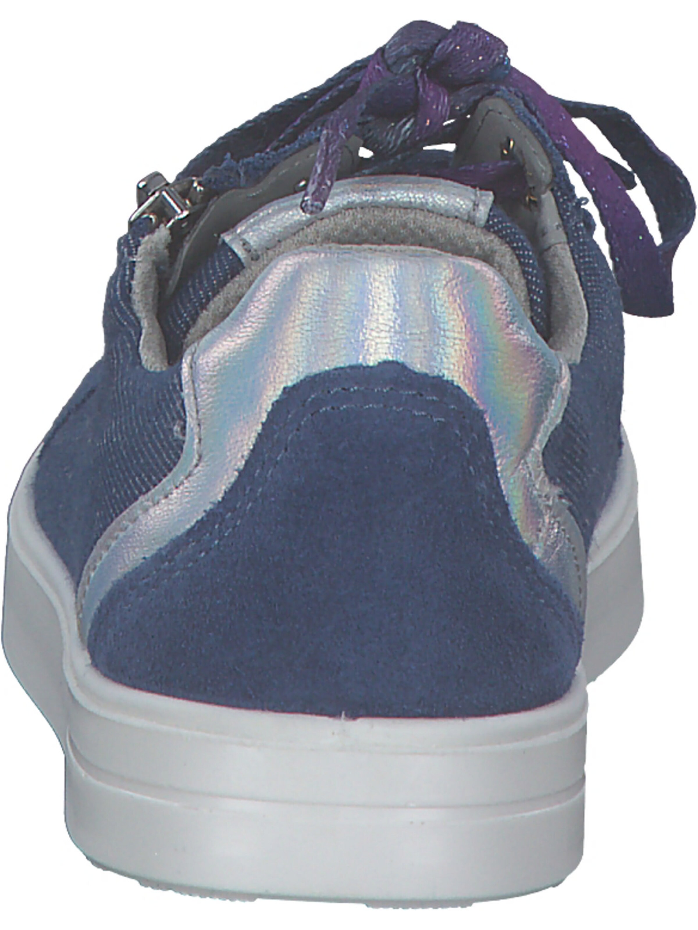 SUPERFIT Sneakers 'STELLA 00809' in Blue