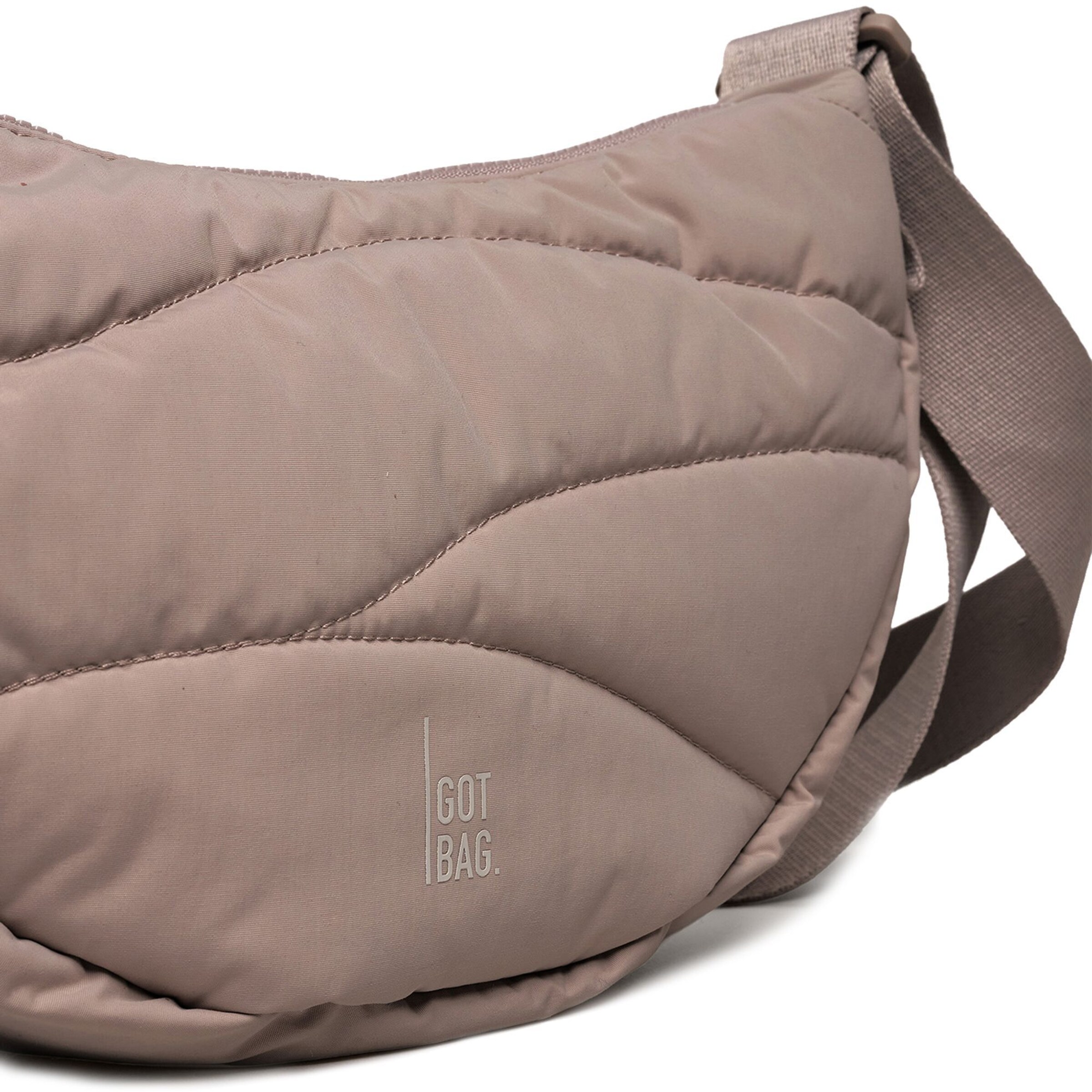 Got Bag Fanny Pack in Grey