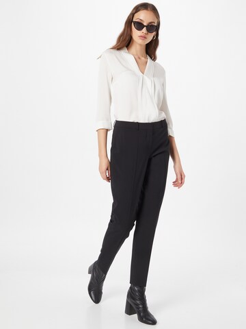 BOSS Black Blouse 'Insani' in White