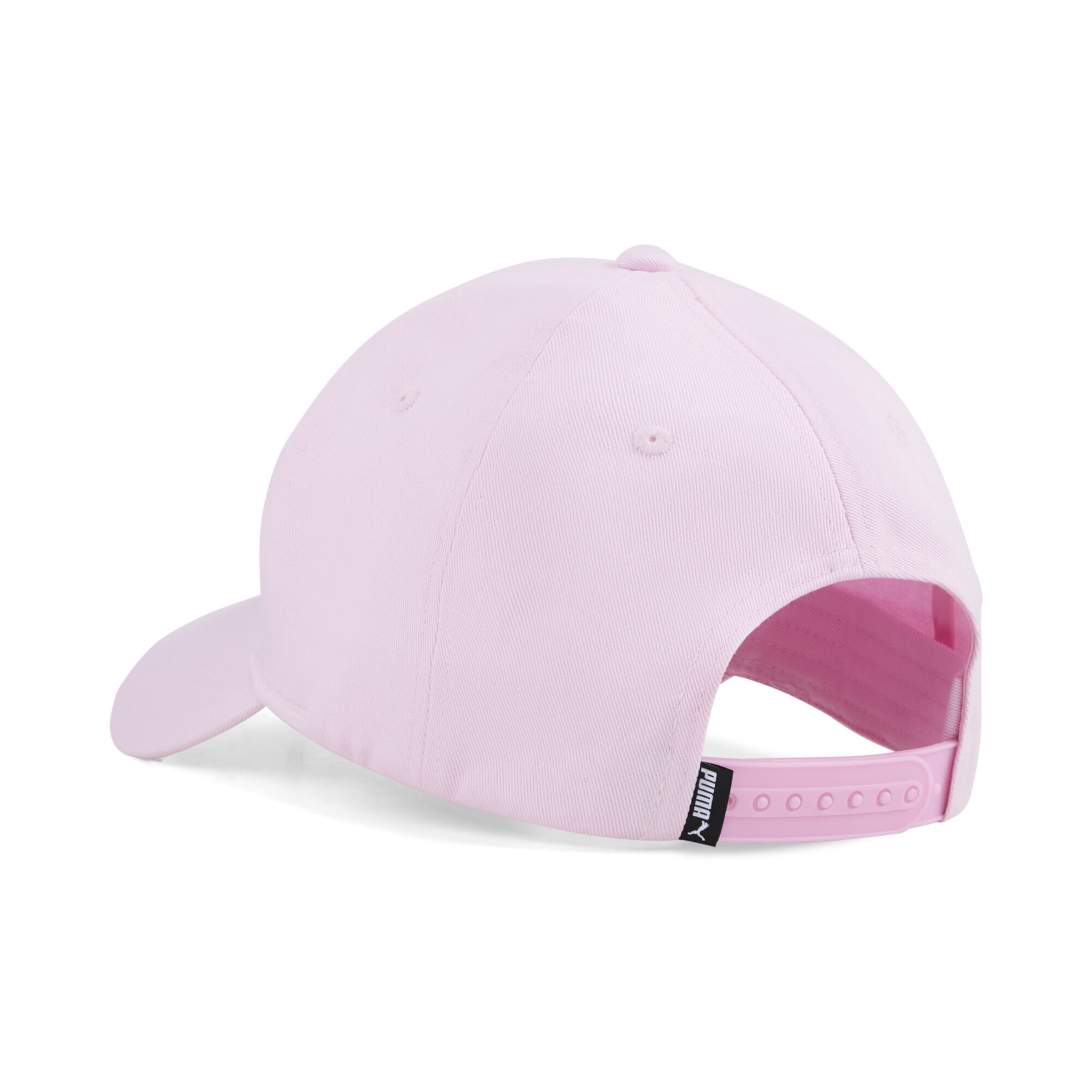 PUMA Cap 'Essentials Elevated' in Pink