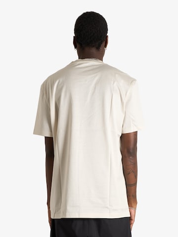 T-Shirt LOW BRAND en beige