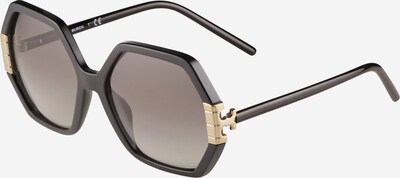 Tory Burch Okulary przeciwsłoneczne '0TY9062U' w kolorze czarnym, Podgląd produktu
