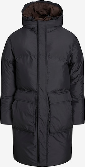 Žieminis paltas 'Blakent' iš JACK & JONES, spalva – juoda, Prekių apžvalga