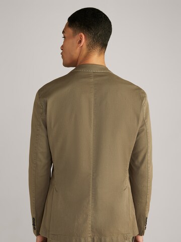 JOOP! Slim fit Suit Jacket 'Hoverest' in Beige