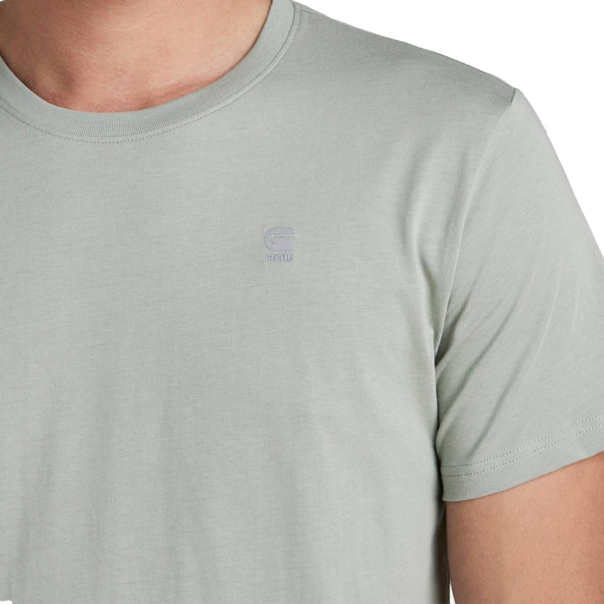 G-STAR Tričko – zelená