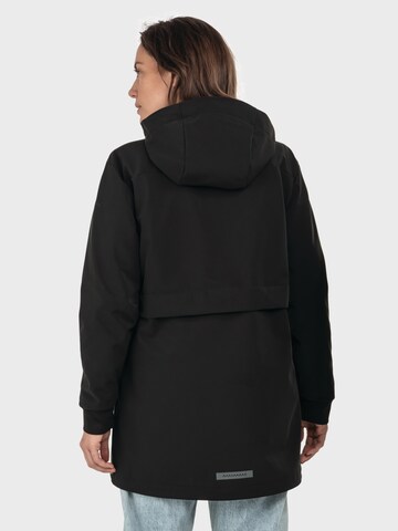 Veste outdoor 'Suavio' Schöffel en noir