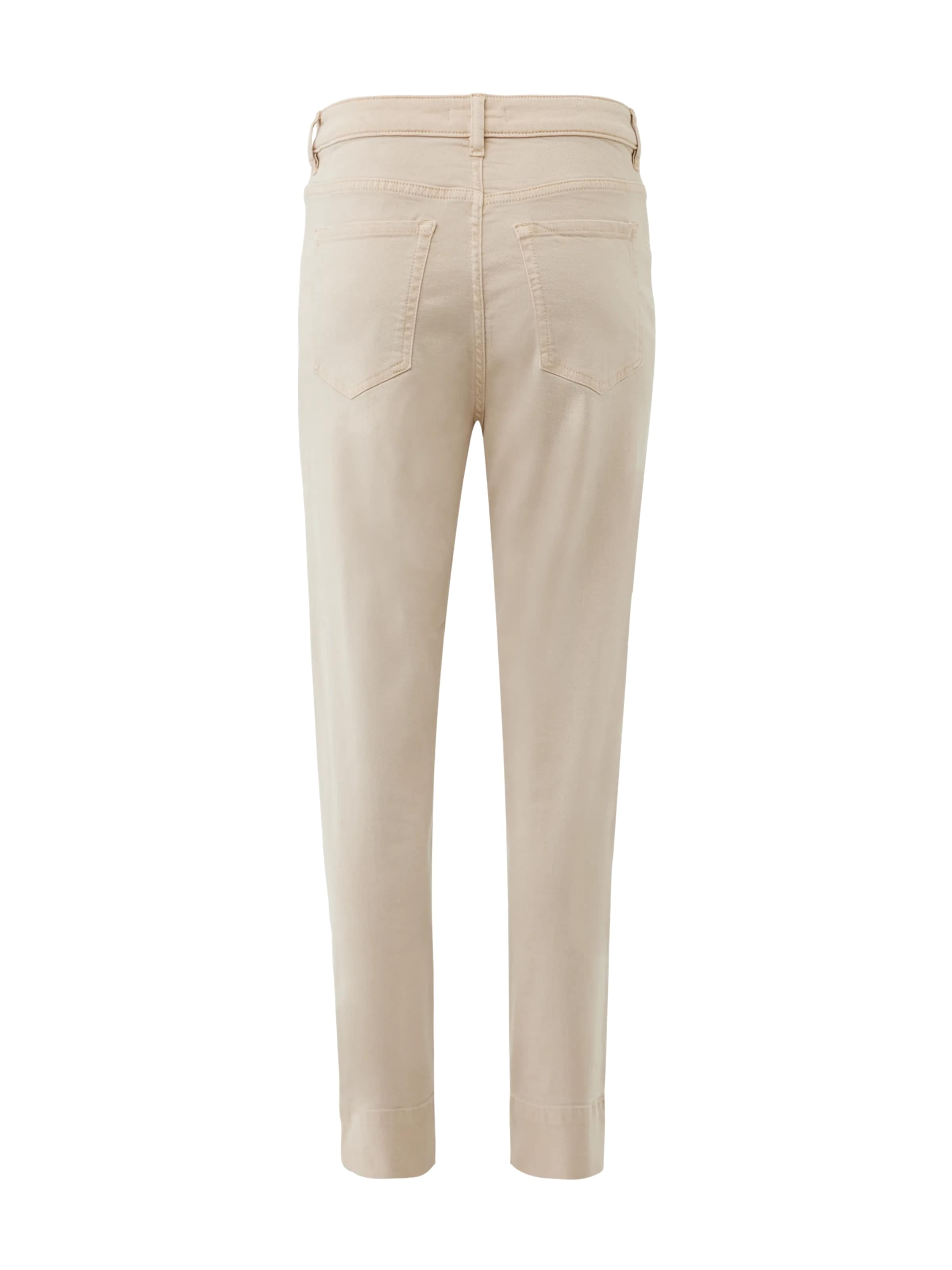 MEXX Конический (Tapered) Штаны в Бежевый