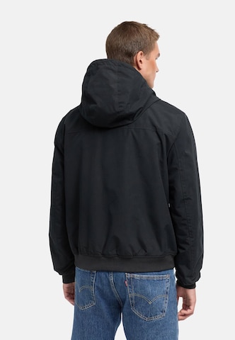 STONE HARBOUR - Casaco funcionais 'Daxaar XX' em preto
