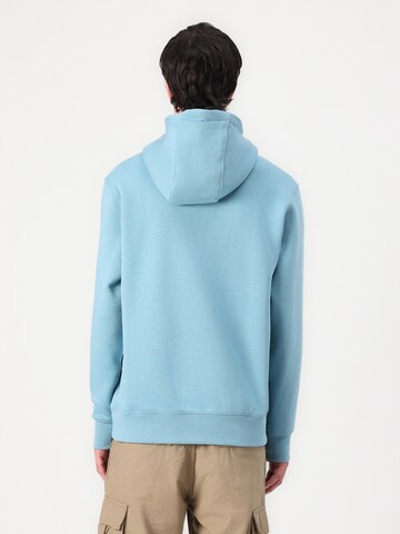 Nike Sportswear Μπλούζα φούτερ 'CLUB' σε πράσινο