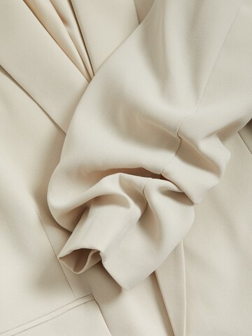 Blazer di Marks & Spencer in beige