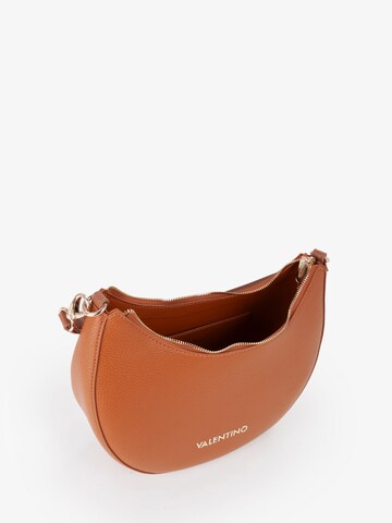 Sac bandoulière VALENTINO en marron