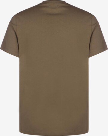 Jordan Performance Shirt in Brown