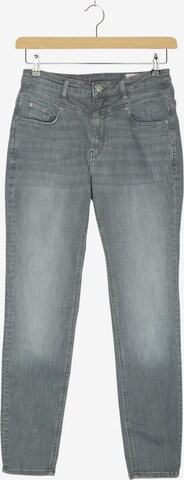 ESPRIT Skinny Fit Jeans 31 x 32 in Grau: predná strana