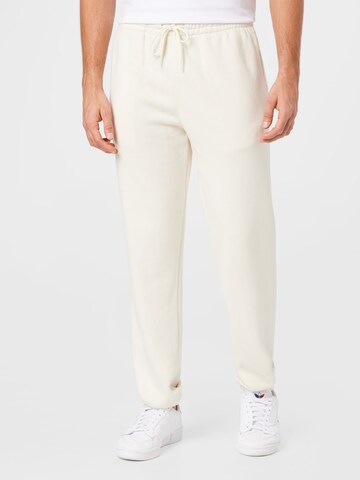 Dockers Tapered Pants in Beige: front
