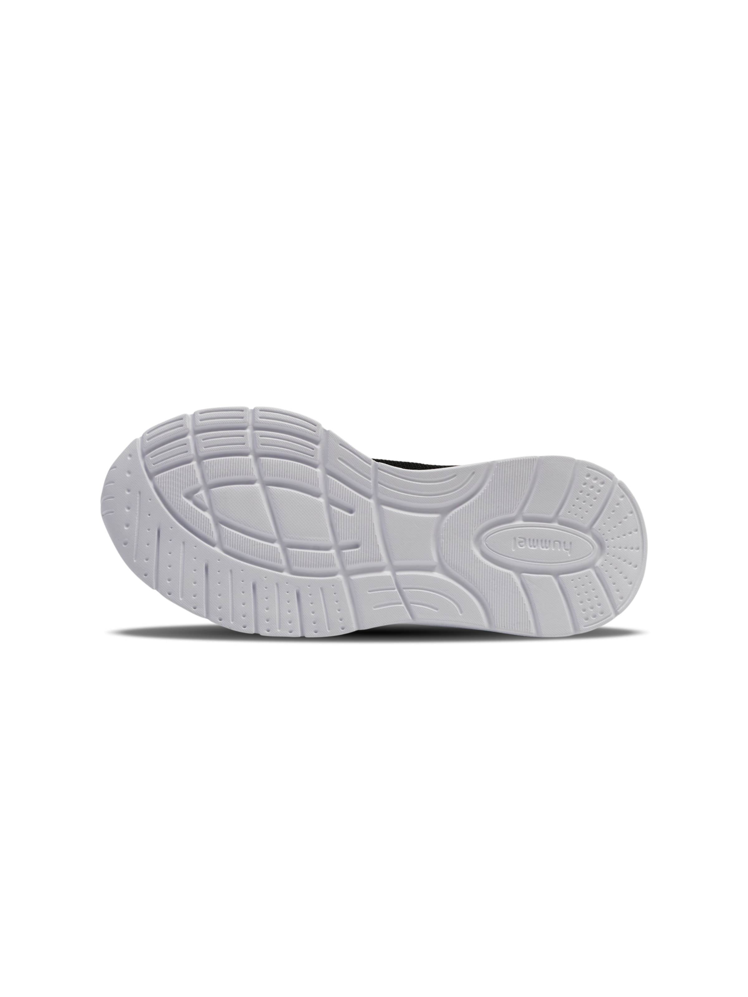 Baskets Hummel en noir